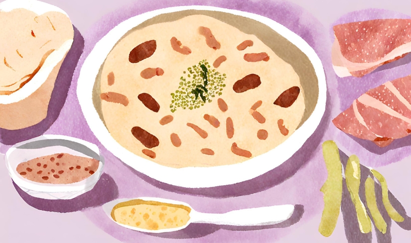 kolacja dieta redukcyjna