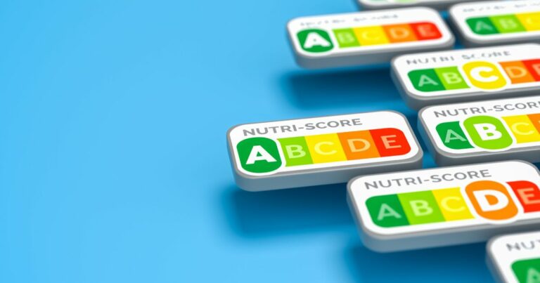 Skala Nutri-Score - Czy warto się nią sugerować - obrazek wyróżniający