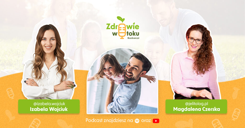 Jak budować odporność u dzieci podcast obrazek wyróżniający