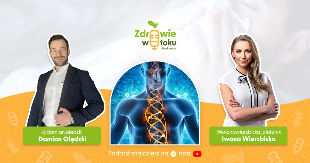 Choroby autoimmunologiczne podcast