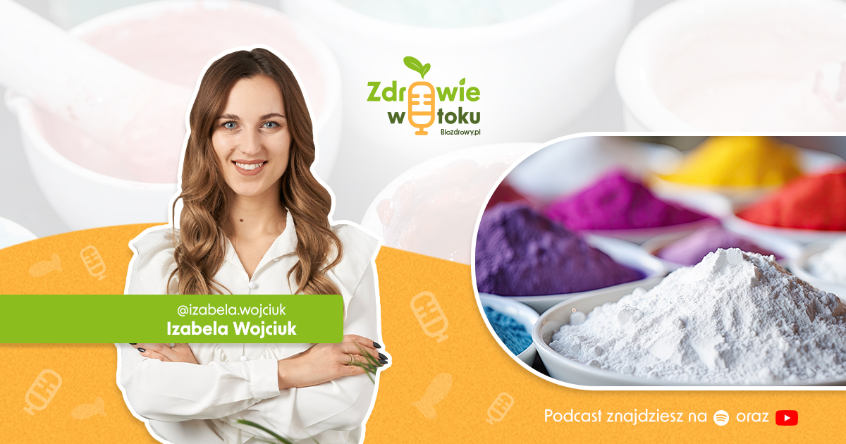 Dwutlenek tytanu podcast obrazek wyróżniający