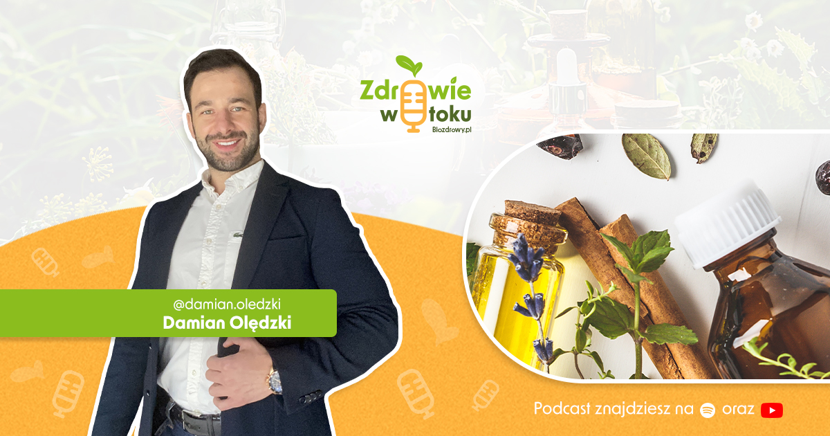 der i standaryzacja podcast obrazek wyróżniający