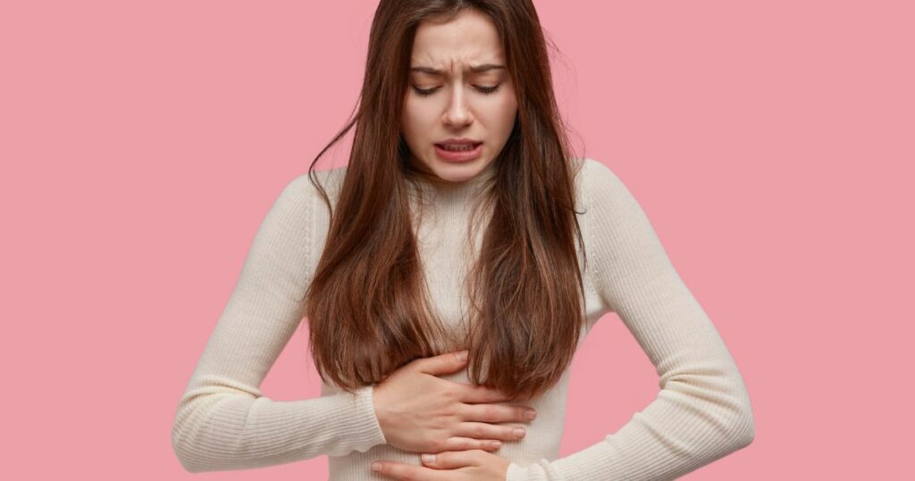 Bolesne miesiączki (Dysmenorrhea): przyczyny, leczenie i sposoby łagodzenia - obrazek wyróżniający