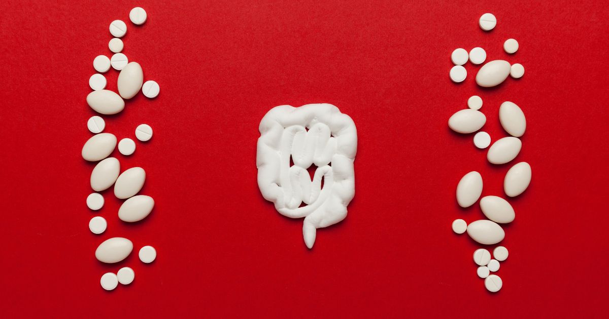 Zespół jelita drażliwego – przyczyny, dieta, objawy - obrazek wyróżniający