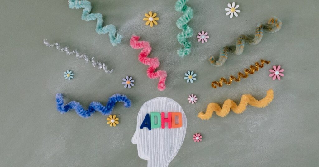 Suplementacja przy ADHD – co warto wiedzieć - obrazek wyróżniający