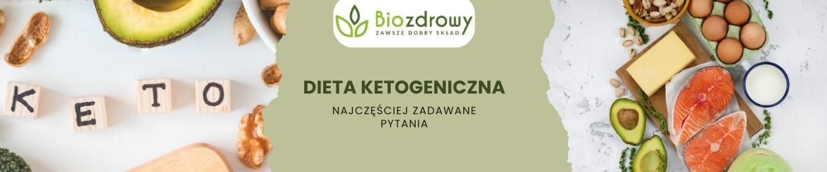 Dieta ketogeniczna faq - najczęściej zadawane pytania