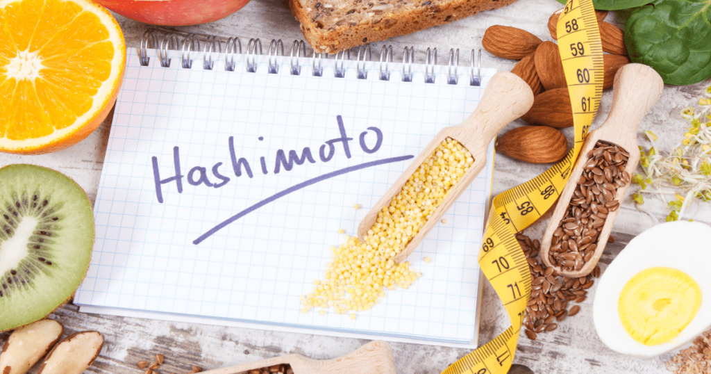 Post przerywany a Hashimoto - zdjęcie poglądowe