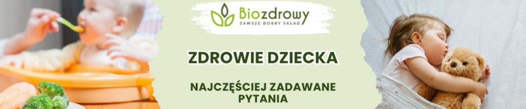 Zdrowie dziecka FAQ - obrazek poglądowy