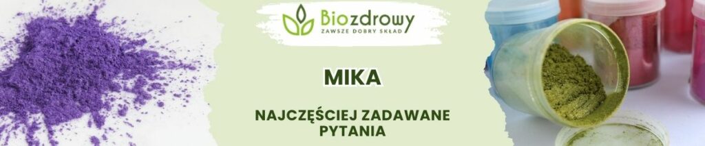 Mika FAQ - obrazek poglądowy