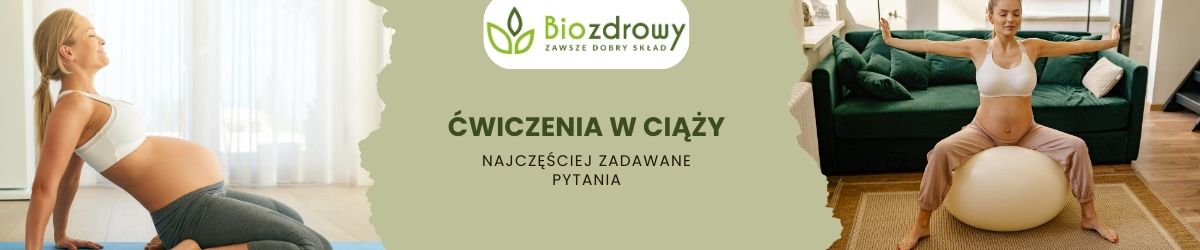 Ćwiczenia w ciąży faq - najczęściej zadawane pytania