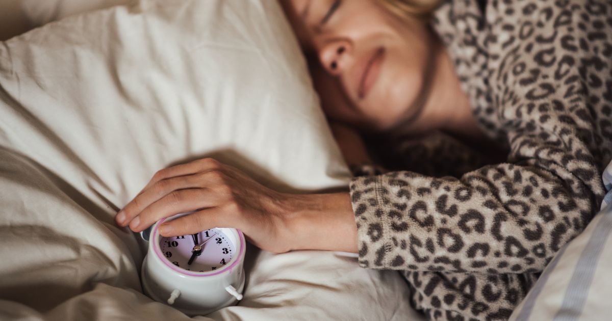 Rytm dobowy – jak działa zegar biologiczny człowieka? - obrazek wyróżniający