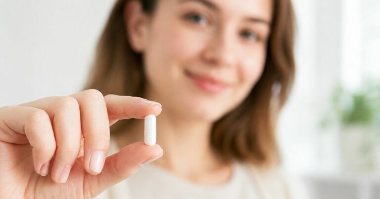 Prebiotyk czy probiotyk – czym się różnią i kiedy są potrzebne? - obrazek wyróżniający