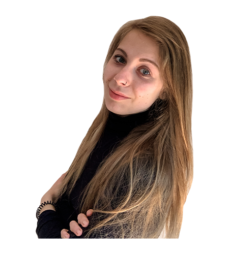 dietetyk kliniczny Aleksandra Miszkiewicz