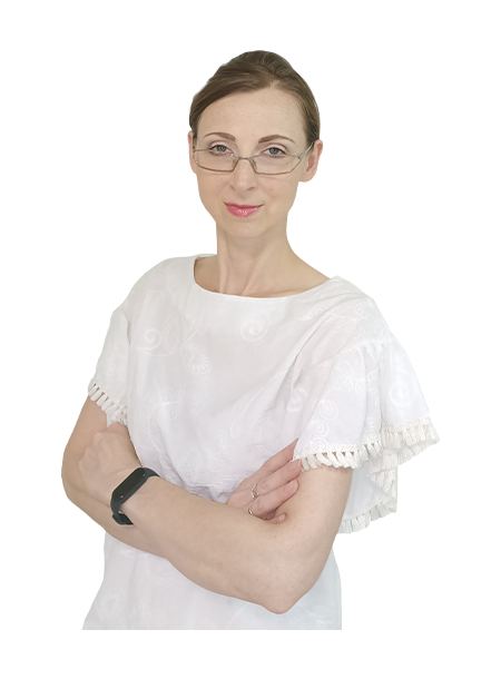 anna hus psychodietetyk