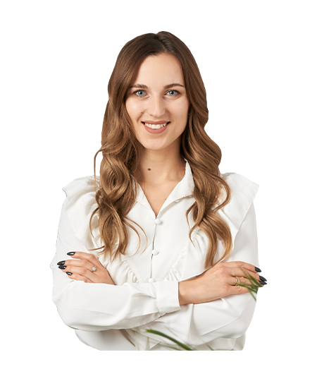izabela wojciuk ceo biodio influencerka - zdjęcie 