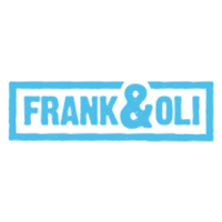 Frank and Oli